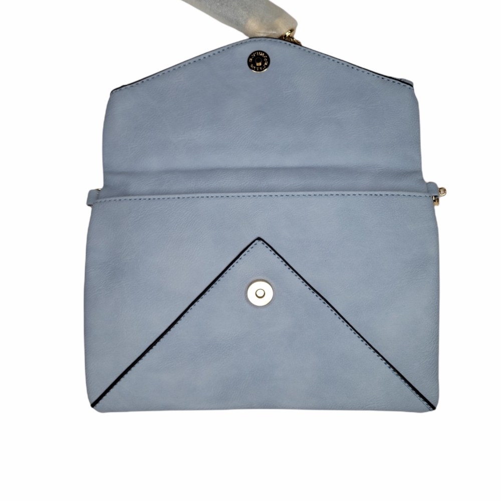 Deluxity Crossbody Envelope Bag - Picture 2 of 4
